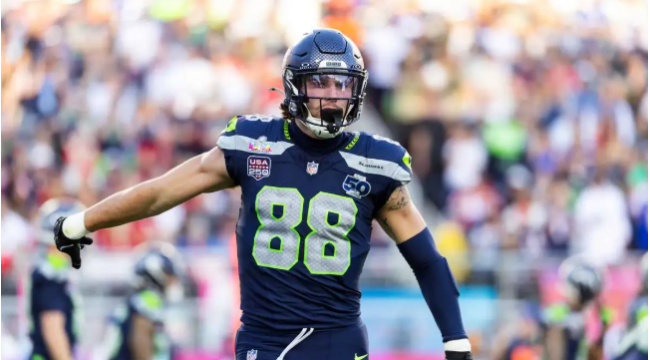 Seahawks' Super Bowl TD Torschütze gibt großes Update nach Offseason-Operationen