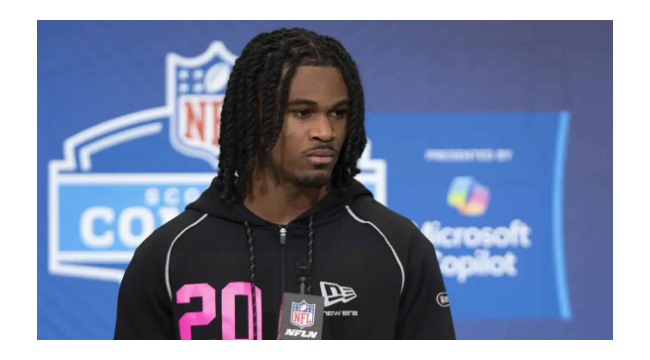 Cowboys' 2026 NFL Mock Draft Roundup mit Pre-Draft Zyklus Ende