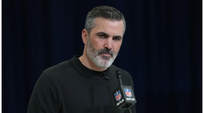 Der größte Fehler, den Falcons in der ersten Woche von 2026 gemacht haben