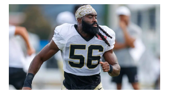 Demario Davis verrät, warum die Jets ihn zurückgeholt haben