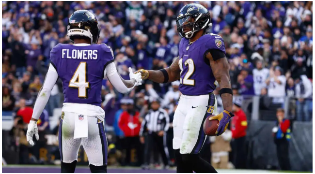 Der größte Fehler, den Ravens in der ersten Woche von 2026 gemacht haben