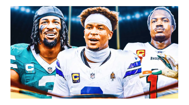 Caleb Downs und die 5 größten Diebstahl von 2026 NFL Draft Runde 1