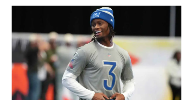 Cowboys' Stephen Jones stottert nicht über George Pickens Handelsspekulationen