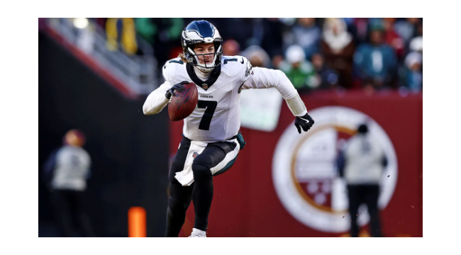 Kenny Pickett erhält 7,5 Millionen Dollar Vertrag mit Carolina