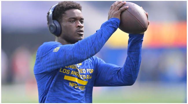 Lions unterzeichnen Titans CB nach Rams Run