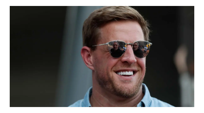 JJ Watt reibt Pat McAfee für "100 Millionen Dollar" inmitten der Entlassungen von ESPN
