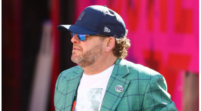 Seahawks interviewt Kardinals Pass Game Spezialist in OC Suche