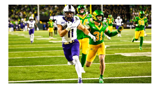 Vikings' kühne Vorhersagen im 2026 NFL Draft