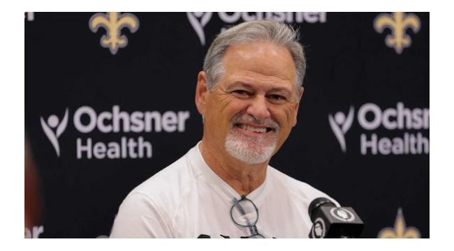 Saints 2026 NFL Mock Draft Roundup mit Pre-Draft Zyklus Ende