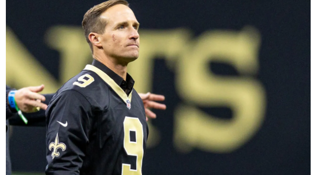 Tyrann Mathieu erklärt, dass alle Saints-Fans mit Drew Brees einverstanden sind