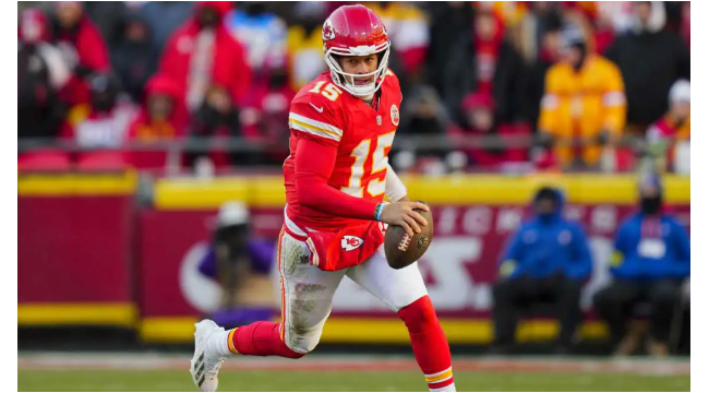 Der größte Fehler, den Chiefs in der ersten Woche von 2026 gemacht haben