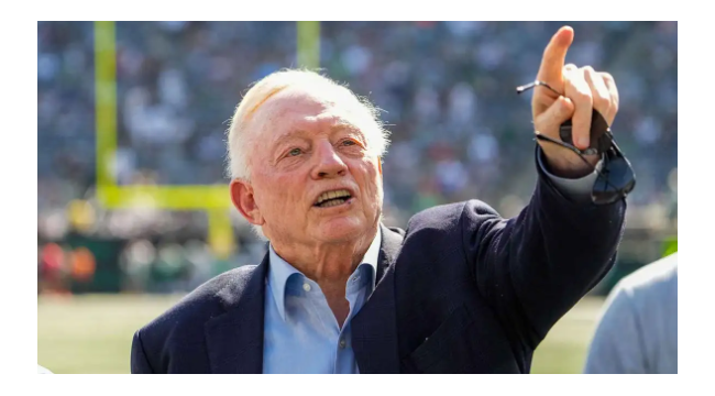 Welche Veteranen LBs Cowboys checkten sich vor dem Dee Winters Handel an