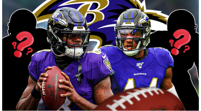 4 Schritte, die Ravens machen müssen, um Gehalts-Cap-Platz in der 2026 NFL-Offseason zu lösen