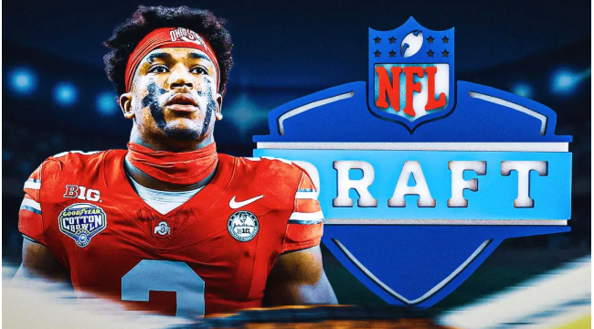3 beste Caleb Downs Destinationen im 2026 NFL Draft