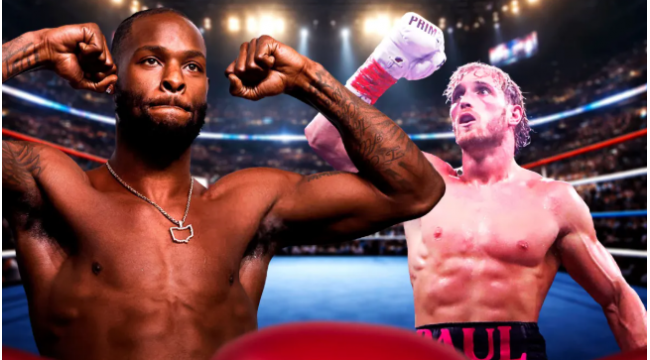 Le'Veon Bell klappt zurück bei Logan Pauls $ 1 Million Boxing Open Challenge Update