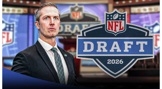 Jets' 2026 NFL Mock Draft Roundup nach dem Super Bowl, da die Draft-Saison steigt
