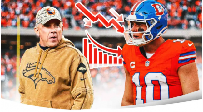 Größter Fehler der Broncos in der ersten Woche von 2026 NFL Free Agency