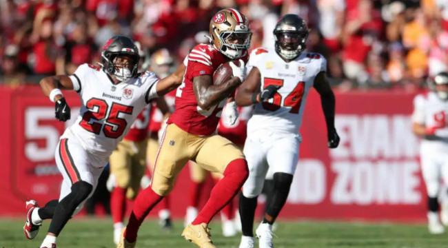 Ex-Patriots WR Kendrick Bourne wirft Wahrheitsbombe auf Mike Vrabel und Jerod Mayo Unterschiede