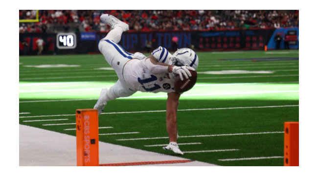 Michael Pittman Jr. garantiert Steelers unabhängig von der Entscheidung des "alten Mannes" Aaron Rodgers