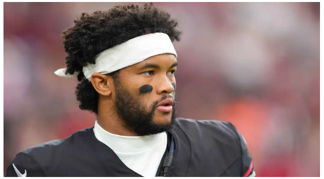 Vikings QB Kyler Murray gibt ehrliche Bewertung über JJ McCarthy Beziehung