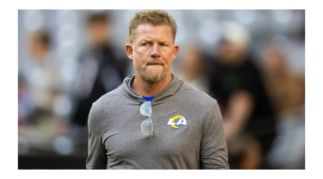 Rams 2026 NFL Mock Draft Roundup mit Pre-Draft Zyklus Ende