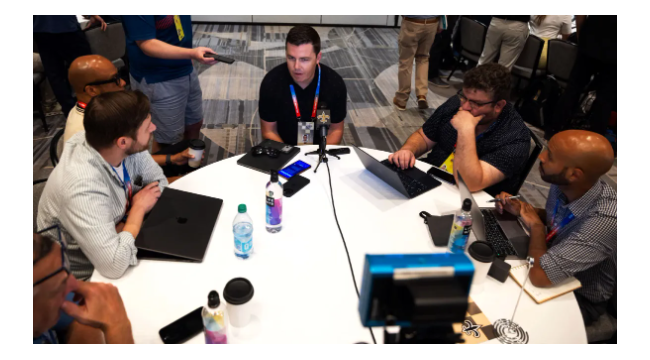 Ohio State-Fans würden dieses verlockende NFL-Draft-Szenario lieben