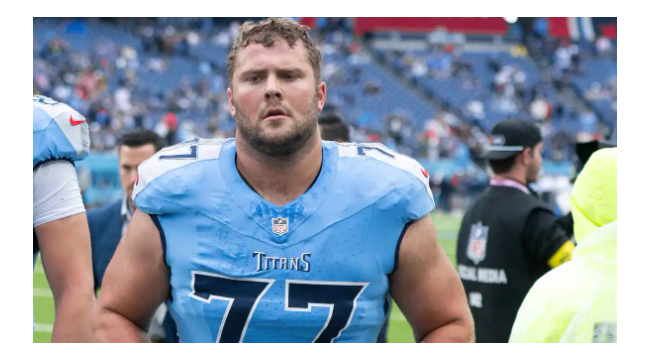Titans machen Vertragsbewegung auf ehemaligen 1. Runde Cam Ward Protector
