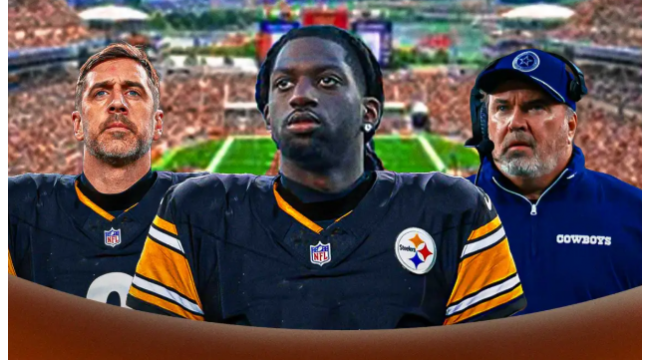 Steelers' perfektes Brian Thomas Jr. Handelsangebot, wenn Jaguars von der ehemaligen 1. Runde Auswahl fortfahren