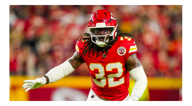 Nick Bolton von den Chiefs erhält neben Drew Lock großes Lob von der University of Missouri