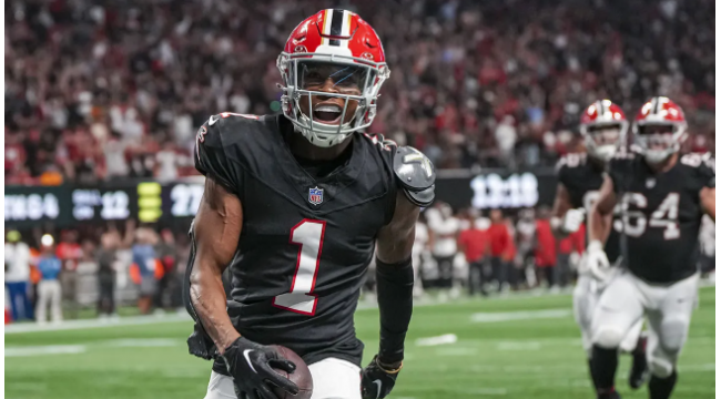 Giants signieren Darnell Mooney trotz Interesse der Eagles