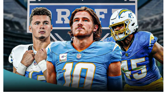 Chargers’ 2026 NFL Mock Draft roundup post-Super Bowl as draft season ramps up