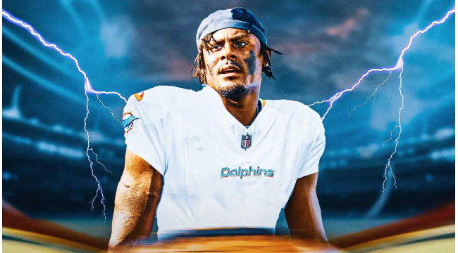 Malik Willis zweite Chance bei Dolphins wird nach 67,5 Millionen US-Dollar-Vertrag sicherlich funktionieren