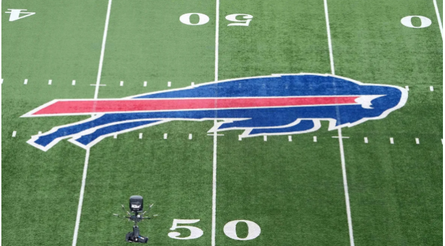 Bills unterzeichnet CJ Gardner-Johnson auf 6 Millionen Dollar Vertrag in freier Agentur