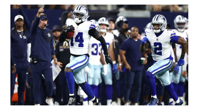 Cowboys-Nachrichten: Vierjähriger Veteran nach Verhaftung mit Drogenklagen getroffen