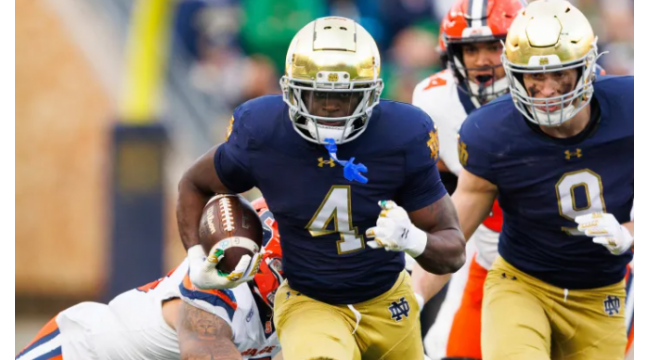 Chiefs ideal Draft Auswahl Albtraum Kraftstoff für AFC