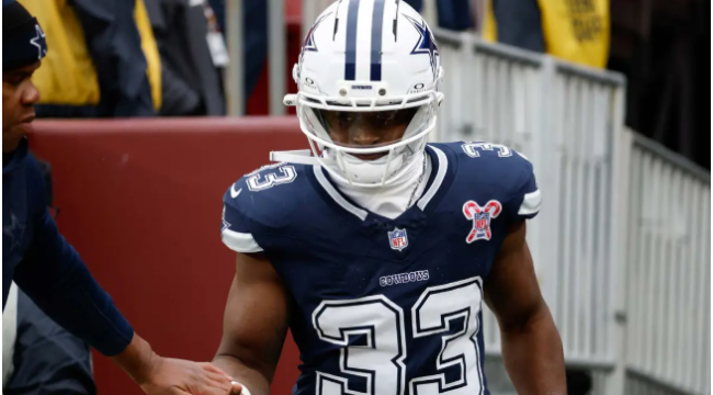 Javonte Williams erhält 24 Millionen Dollar Vertrag mit den Cowboys