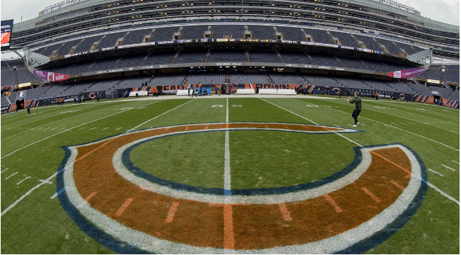 Die Bedeutung eines potenziellen neuen Bears-Stadions nach der Abstimmung des Vorstands