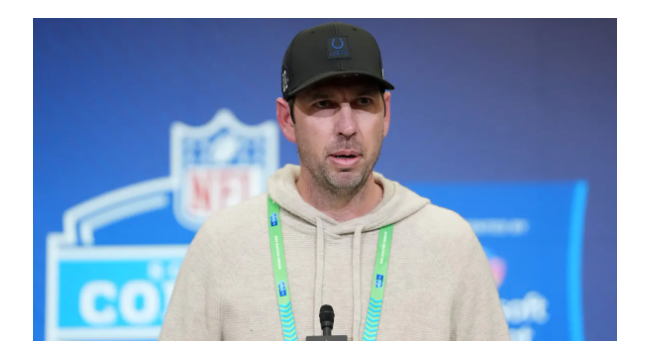 Colts 2026 NFL Draft Guide: Anzahl der Auswahl, größte Bedürfnisse, Draftgeschichte und mehr