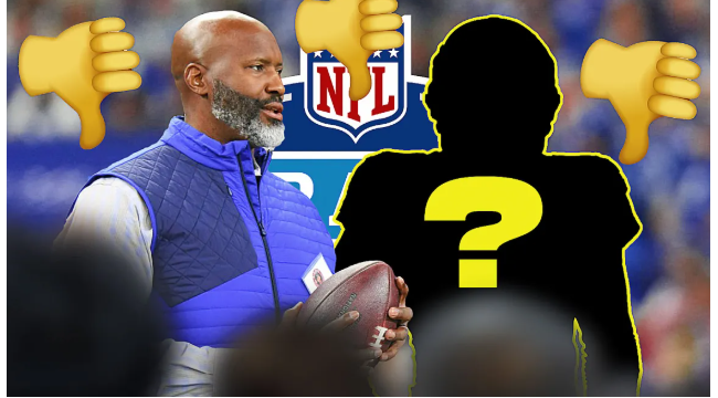 3 Spieler Lions müssen im 2026 NFL Draft vermeiden