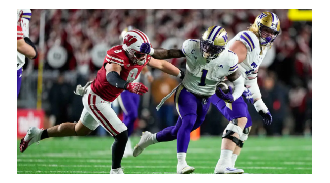 Broncos-Fans werden Jonah Colemans Plan für Bo Nix's Partnerschaft lieben