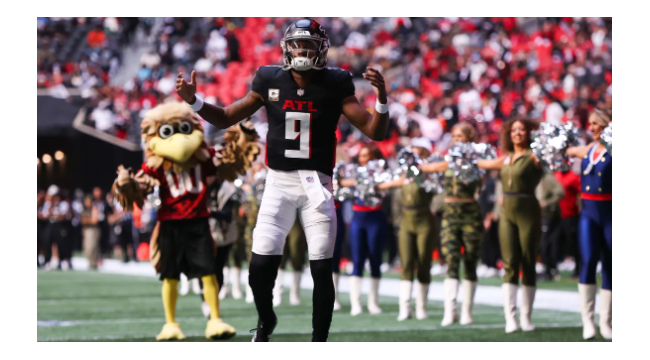 3 Spieler Falcons müssen das Picking im 2026 NFL Draft vermeiden