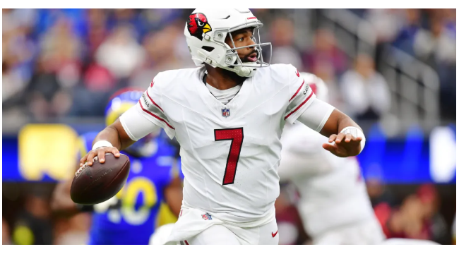 NFL Insider entlässt Kardinals QB-Job