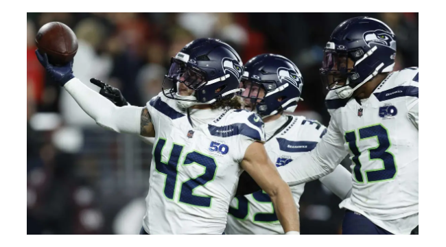 Wilder, aber brillanter Schritt, den Seahawks im 2026 NFL Draft machen müssen