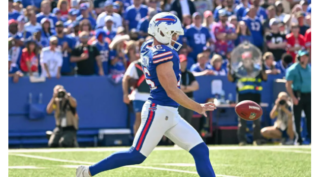 Steelers vereinen sich mit ehemaligem Bills, Giants-Special-Teamer